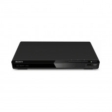 SONY DVPSR370B.EC1 Dvd Player