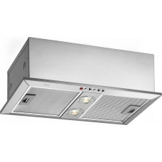 TEKA GFH 55  Καμίνια, Τζάκι Inox