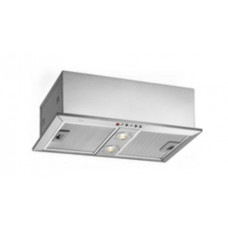 TEKA GFH 73 H.302.7IN Καμίνια, Τζάκι Inox