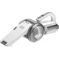 BLACK&DECKER PV1820L-QW Σκουπάκια Black