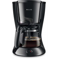 PHILIPS HD7461/20 Καφετιέρα φίλτρου Black