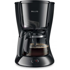 PHILIPS HD7461/20 Καφετιέρα φίλτρου Black