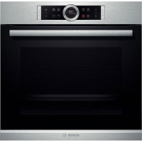 BOSCH HBG632BS1 Φούρνοι
