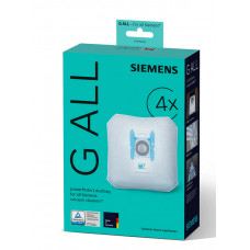 SIEMENS  VZ41FGALL Σακούλες
