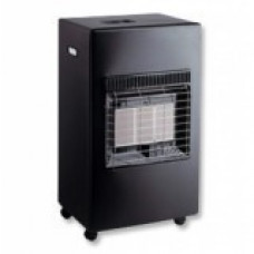 TESY LD 168 D 4200W Θερμάστρες υγραερίου