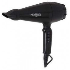 HAIR MAJESTY HM5016 Σεσουάρ μαλλιών