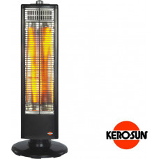 KEROSUN CH 900 Θερμάστρες χαλάζια/αλογόνου