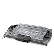 DELONGHI Barbeque BQ80.X Ψηστιέρες-Γκριλιέρες