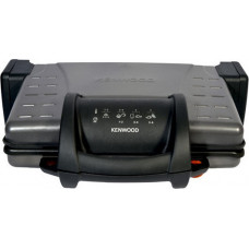 KENWOOD HG210 KENWOOD Ψηστιέρες-Γκριλιέρες