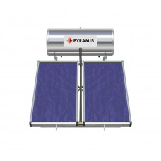 PYRAMIS 200LT ΕΠΙΛ. ΣΥΛΛΕΚΤΗ 3M2 026001305 Ηλιακοι Θερμοσιφωνες