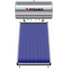 PYRAMIS 160LT ΕΠΙΛ. ΣΥΛΛΕΚΤΗ 2M2 026001105 Ηλιακοι Θερμοσιφωνες