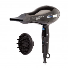 IMETEC BELLISSIMA PROFESSIONAL P2 2200 Σεσουάρ μαλλιών .