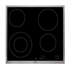 AEG HK624010XB Εστίες 5αρα