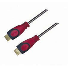 ACULINE HDMI-003 M/M 2M Καλωδια