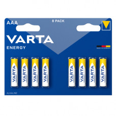VARTA AAA 4103 ΜΠΑΤΑΡΙΕΣ