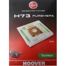 HOOVER H73 HEPA Σακούλες, αξεσουάρ