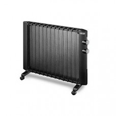 Delonghi HMP2000 Θερμοπομπός Δαπέδου 2000W Mica 80x63cm