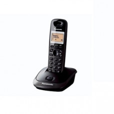 PANASONIC KX-TG2511 GRT Ασυρματα Τηλεφωνα BLACK