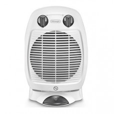 Delonghi HVA3220B Αερόθερμο Δαπέδου 2000W