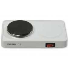 DAVOLINE EK-450 K6622 Εστίες ηλεκτρικές