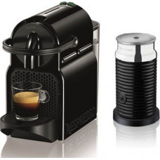 DELONGHI EN80.BAE INISSIA  NESPRESSO Μηχανές Espresso Black