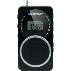 BLAUPUNKT BD-20 BLACK Ραδιοφωνα