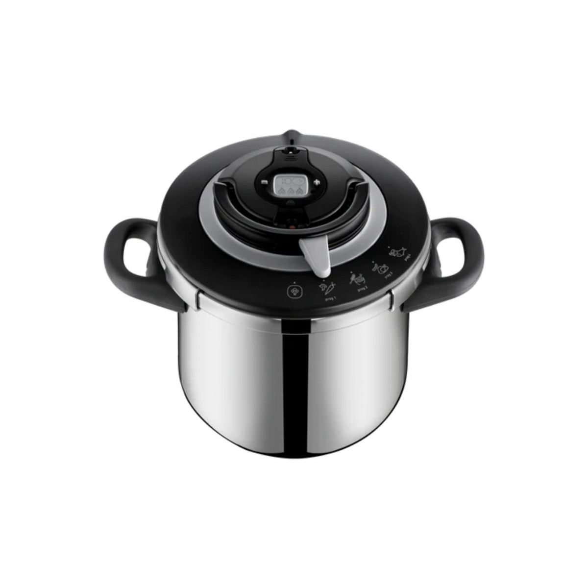 TEFAL CLIPSO+ 10LT Χύτρες ταχύτητος TEFAL CLIPSO+ 10LT Χύτρες ταχύτητος