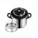 TEFAL CLIPSO+ 10LT Χύτρες ταχύτητος TEFAL CLIPSO+ 10LT Χύτρες ταχύτητος