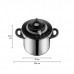 TEFAL CLIPSO+ 10LT Χύτρες ταχύτητος TEFAL CLIPSO+ 10LT Χύτρες ταχύτητος
