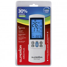 SUPERIOR AIRCO plus 4000 ΧΕΙΡΙΣΤΗΡΙΑ