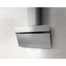 ELICA STRIPE IX/A/90/LX PRF0100993C Καμίνια, Τζάκι Inox