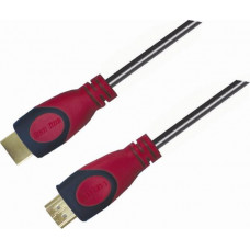 ACULINE HDMI-002 1.5m Καλωδια