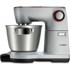 Κουζινομηχανή BOSCH Series 8 MUM9AX5S00 1600 W 5.5 L Ασημί