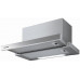 Pyramis Essential Turbo Συρόμενος Απορροφητήρας 60cm Inox 065017502 Pyramis Essential Turbo Συρόμενος Απορροφητήρας 60cm Inox 065017502