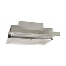 TEKA CNL6815 PLUS F.870.SS Συρόμενοι απορροφητήρες