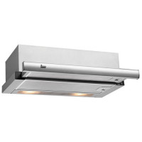 TEKA TL6310 F.875.SS Συρόμενοι απορροφητήρες Inox