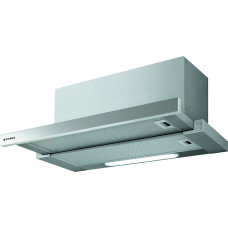 PYRAMIS ESSENTIAL TURBO 90CM (065017602) Συρόμενοι απορροφητήρες
