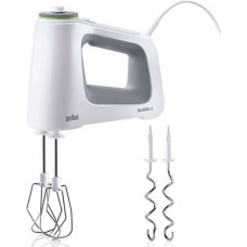 BRAUN 4645-HM5100WH 750W Μίξερ χειρός