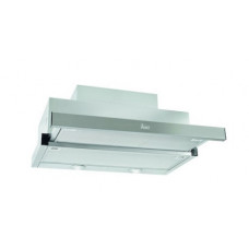 TEKA CNL 6610 Συρόμενοι απορροφητήρες Inox