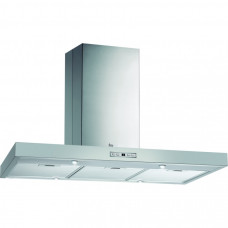 Teka DH2 985 Island Inox Απορροφητήρας Νησίδα 90 εκ