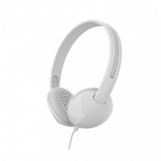 SKULLCANDY STIM Handsfree White/Gray/White