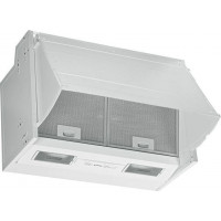 PYRAMIS TURBO (065023701) Πτυσσόμενοι απορροφητήρες White