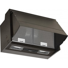 PYRAMIS TURBO ESSENTIAL (065023801) Πτυσσόμενοι απορροφητήρες Καφέ