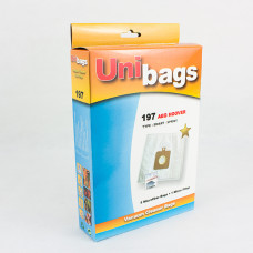 UNIVERSAL UNIBAGS AEG 197 Σακούλες, αξεσουάρ