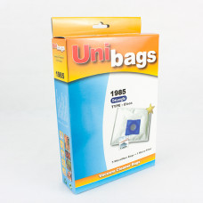 UNIVERSAL UNIBAGS SINGER-ARIETE 1985 Σακούλες, αξεσουάρ