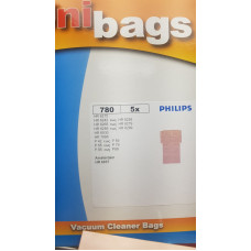 UNIVERSAL UNIBAGS AMSTERDAM 780 Σακούλες, αξεσουάρ