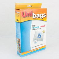 UNIVERSAL UNIBAGS BS52-920 Σακούλες, αξεσουάρ
