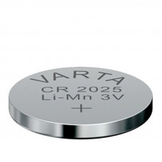 VARTA CR2025 Φακή ΜΠΑΤΑΡΙΕΣ