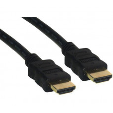 ESP JASPER HDMI 1.4 1m GOLD PLATED Αξεσουάρ Οικιακού Ήχου
