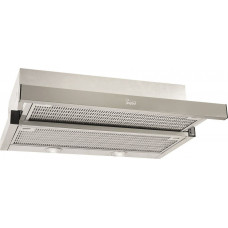 TEKA CNL 6415 Συρόμενοι απορροφητήρες Inox